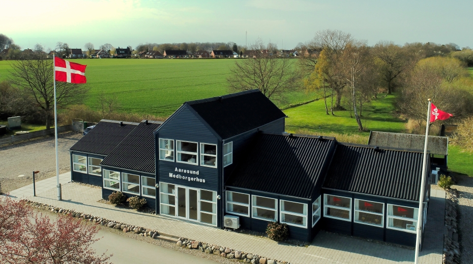 Aarøsund Medborgerhus